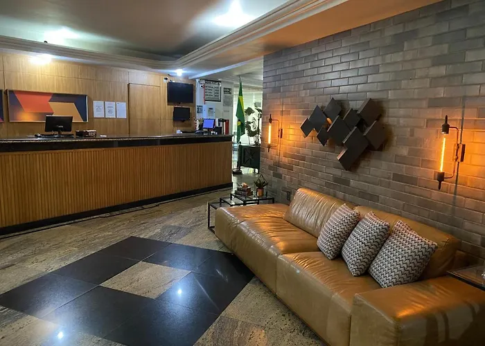 Hotel Caiçara Cachoeiro de Itapemirim